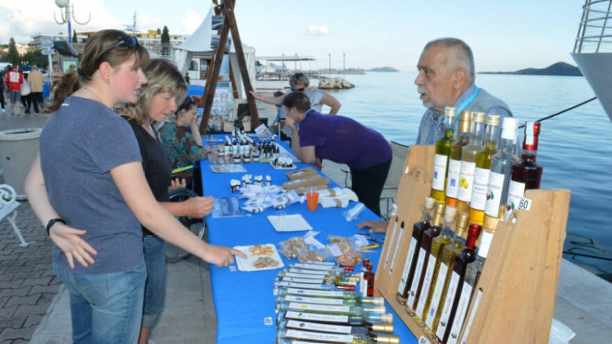 Potpora otočnim poslodavcima u poljoprivredi!