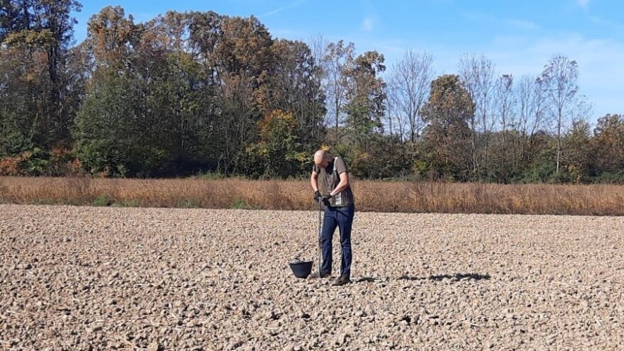 U Posavini izvršeno uzorkovanje tla - čekaju se rezultati