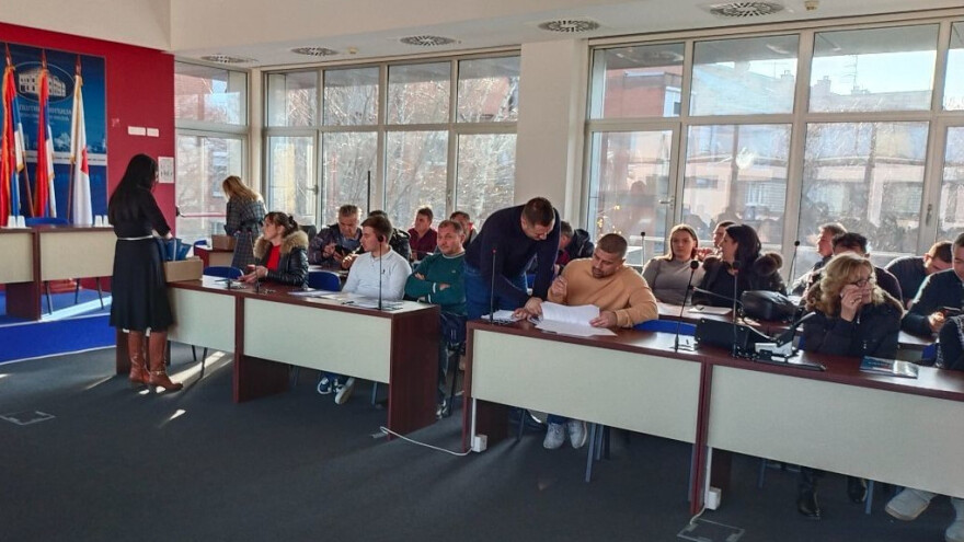 Sremskim poljoprivrednicima pomoć "teška" 38 miliona dinara