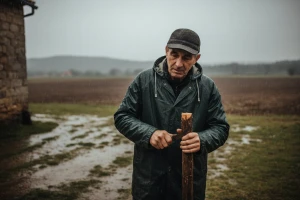 Polja poplivala, takuini presušili