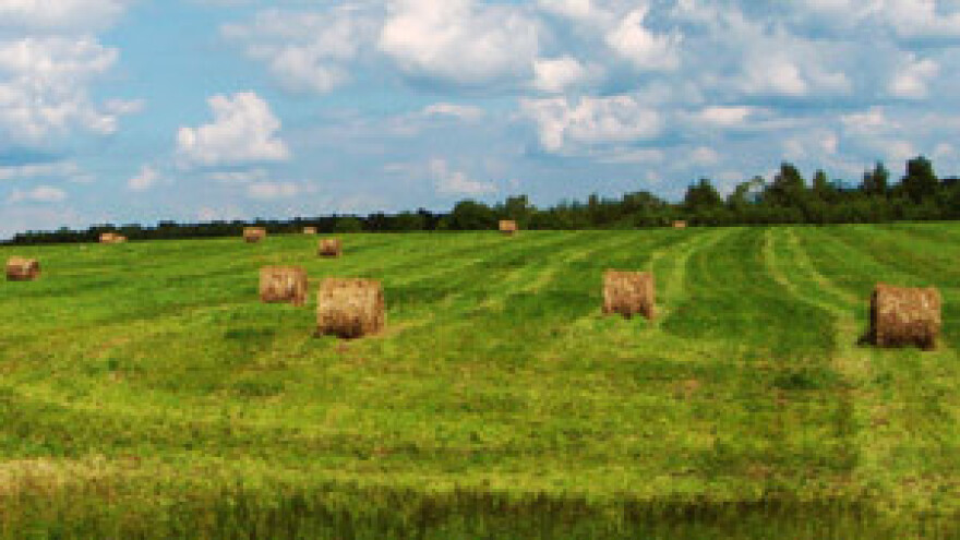 Treća Skupština Hrvatske poljoprivredne komore