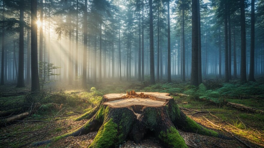 Poljaci žele da seku jednu od poslednjih prašuma u Evropi