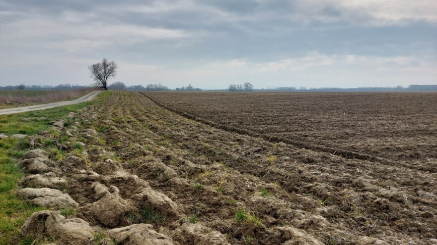 Humusa u našim tlima ispod dva posto - rješenje veća primjena organskih gnojiva