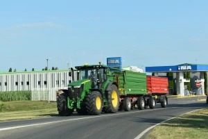 Poljoprivrednici, provjerite kartice - dodijeljene su količine plavog dizela za ovu godinu