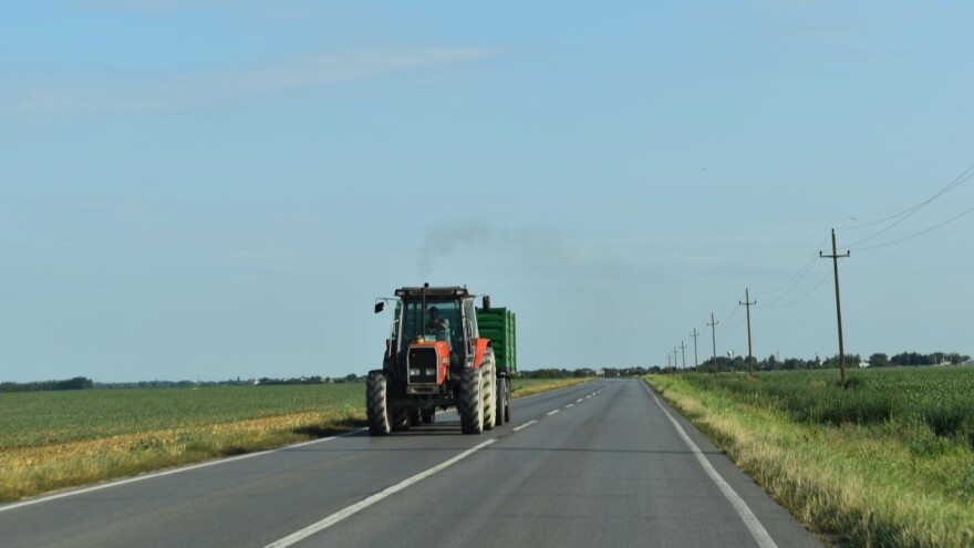 Oteo traktor da naplati štetu jer su mu komšijine koze pojele kukuruz