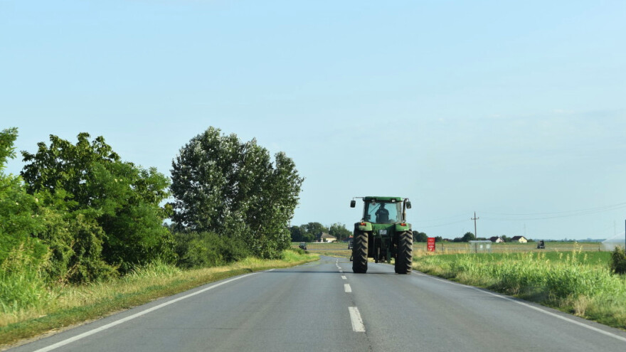 Provjerite kartice, APPRRR javlja da su danas dodijeljene kvote plavog dizela za 2023.