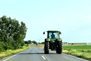 Registracija traktora: Tko mora obaviti homologaciju, što s nadograđenim strojem?