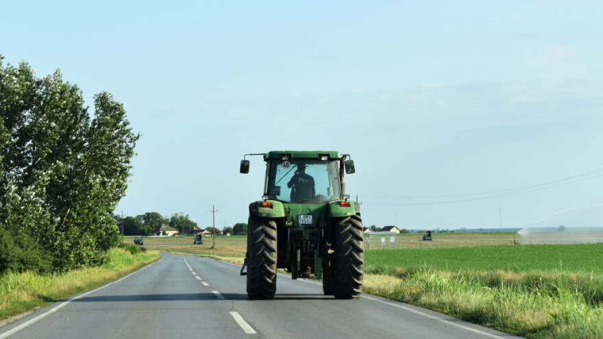 Testirat će sustav - mogući prekidi opskrbe plavim dizelom