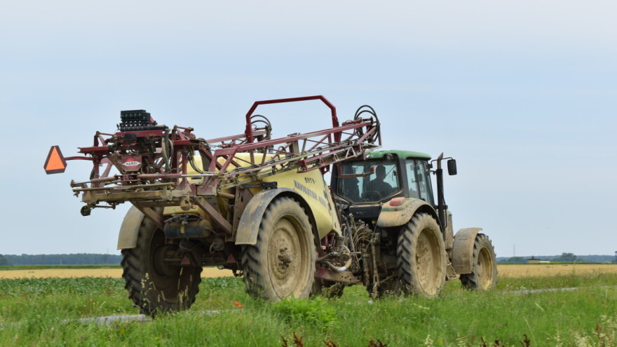 MUP: Vozači traktora, pridržavajte se propisa i sačuvajte svoj život!