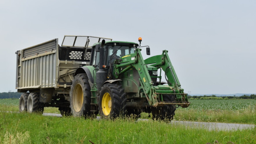 Više od 90.800 poljoprivrednika dobilo povećane kvote plavog dizela