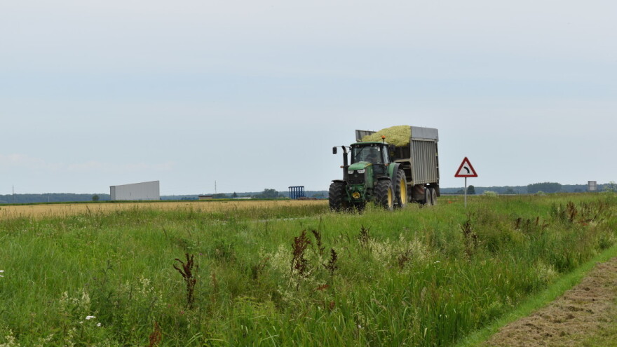 Koliko će novca hrvatski poljoprivrednici uštedjeti kad se provede komasacija?