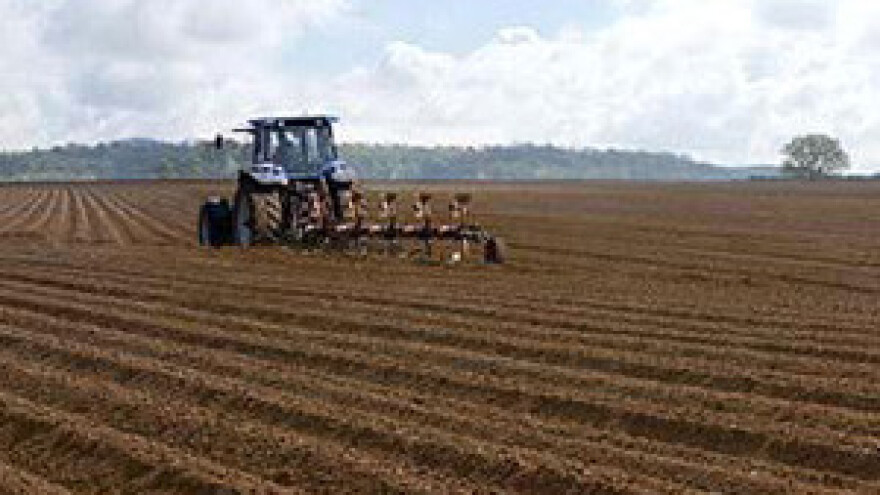 Poljoprivrednici ne pamte težu sjetvu