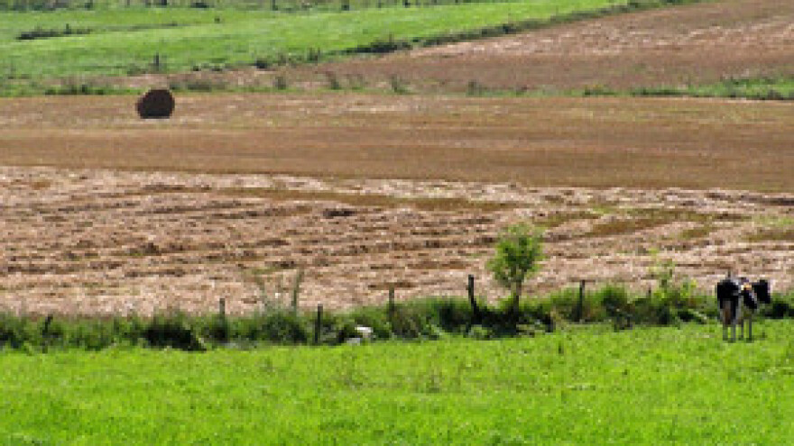 Projektom kontrole onečišćenja u poljoprivredi isplaćeno 12,5 milijuna kuna