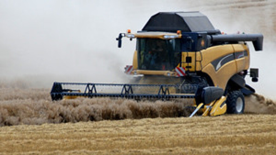 Baranjski poljoprivrednici: Zamrznuti porezni dug na godinu dana