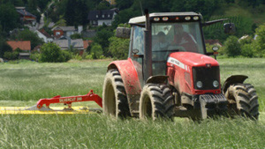 Proračun će poljoprivredu pogoditi gore od suše