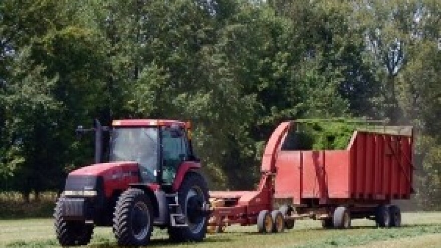 Novi zakon stavlja u funkciju nekorišteno zemljište
