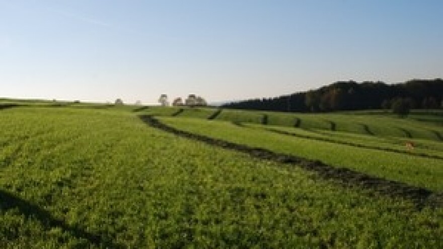 Ekološka poljoprivreda u 2011.