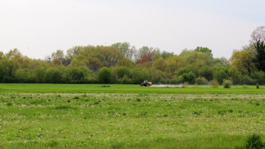 Za OPG-ove s ruralnih područja naseljenim nacionalnim manjinama 20 milijuna kuna