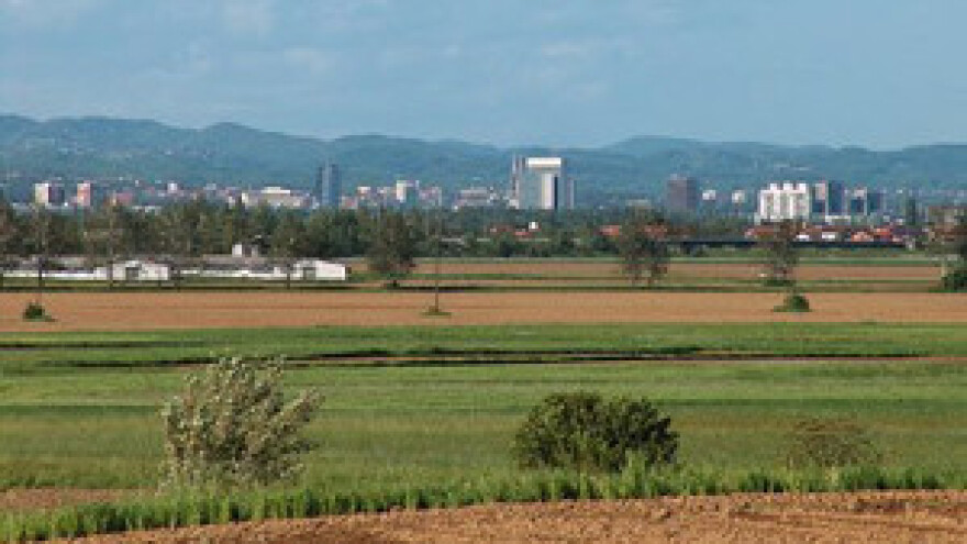 EnviTec gradi prvu bioelektranu, slijedi još devet