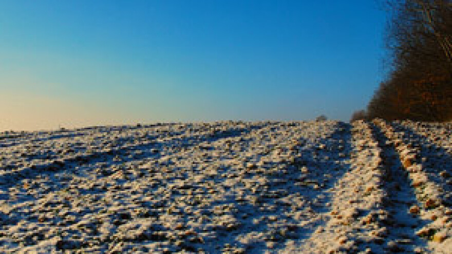 Savjetovanje za poljoprivrednike u Vojniću