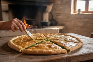 Poljičkom soparniku EU zaštita podrijetla