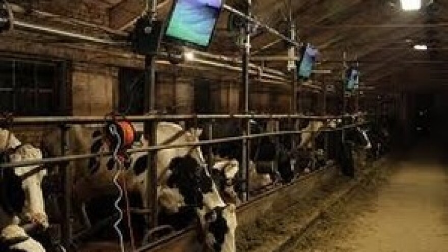 Poljoprivreda treba računala i specijalizirane softvere