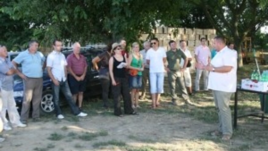 Održana radionica JABUKA.NET 2