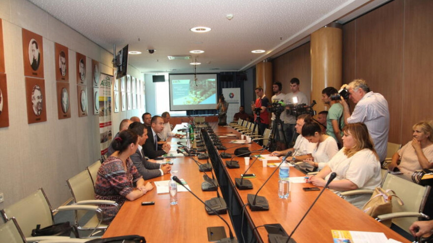 &quot;Poljo fest&quot; u Novom Bečeju od 24.08.