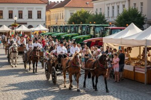 Poljo-fest biser Velikogospojinskih dana