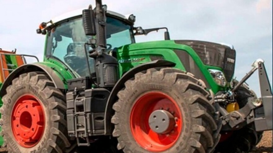 Pomoć za nabavu poljo mehanizacije