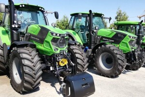 Poljo-Nova na 5. Farmhow-u: Bogata ponuda i specijalne prezentacije Deutz-Fahr i KUHN modela