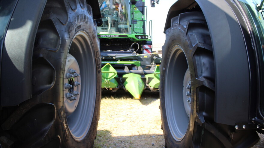 Koliko ima registriranih kombajna u Hrvatskoj i koje brendove preferira domaći ratar?