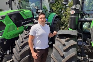 Pripreme za CroAGRO već su u tijeku, evo što će izložiti Poljo-nova