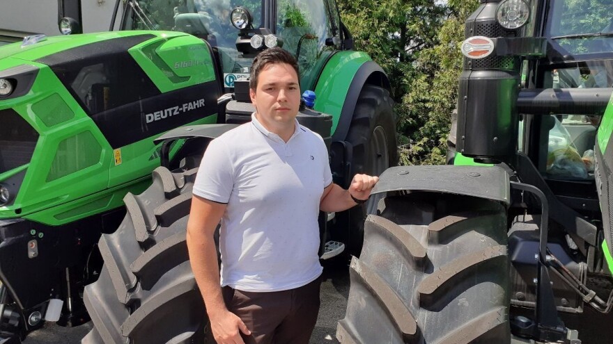 Pripreme za CroAGRO već su u tijeku, evo što će izložiti Poljo-nova