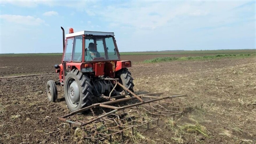 Umanjena sredstva pokrajinskog budžeta namenjena poljoprivredi