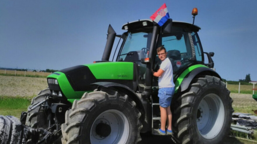 Proizvođačima treba kapital i podrška županija!