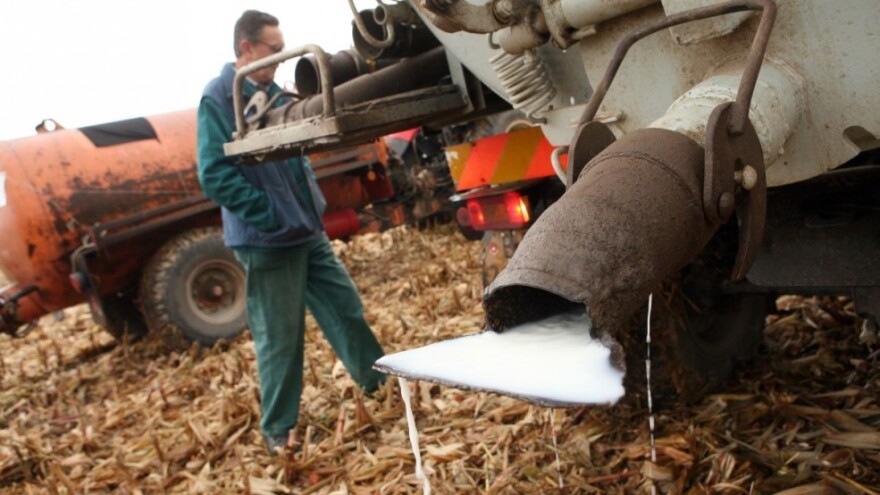 Isplata poticaja ili blokiraju Bijaču i Doljane