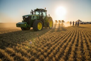 Poljofest po drugi put!