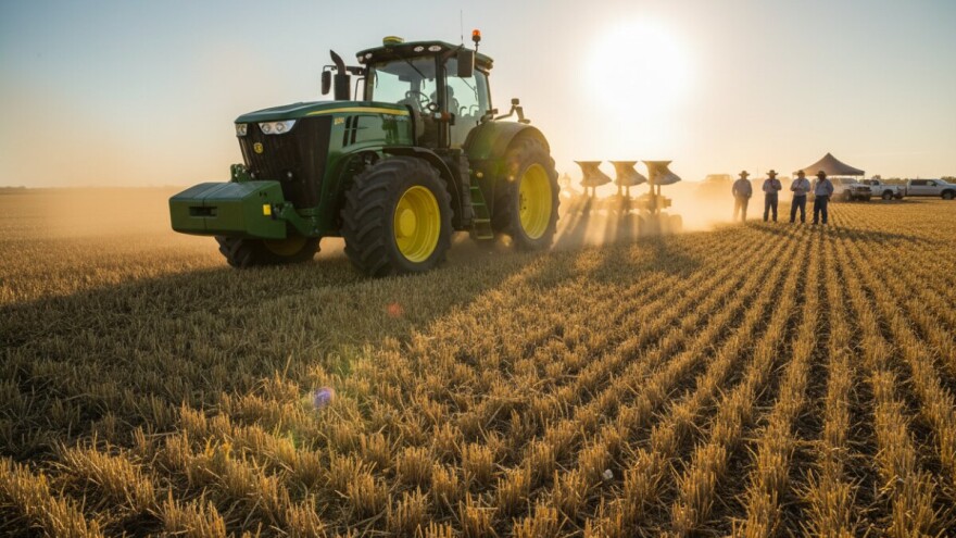 Poljofest po drugi put!