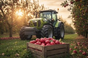 Poljomehanizacija i voćarski trendovi na jednom mjestu
