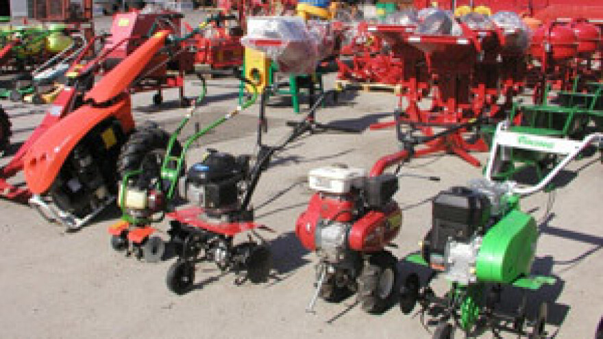 "Miogreen" za ekološku zaštitu