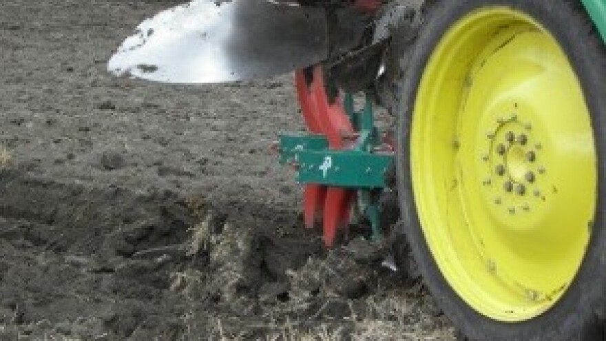 Priprema poljoprivredne mehanizacije za proljetne radove