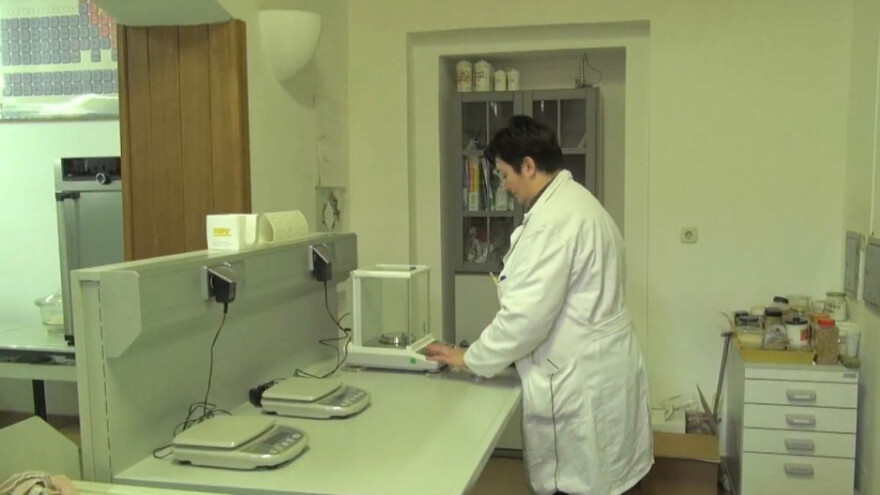 463.000 kuna za Poljoprivredno-prehrambenu školu Požega