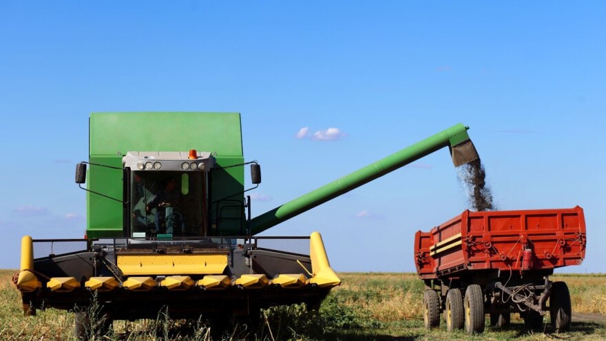 Ko postavlja pravila igre na poljoprivrednom tržištu?!