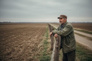 Poljoprivednici se vrte u čarobnom krugu