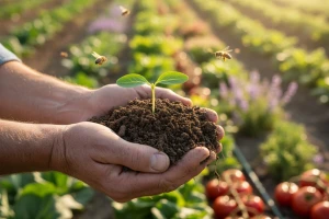 Poljoprivreda bez pesticida je naša moralna obaveza