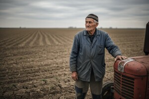 Poljoprivreda danas - sutra