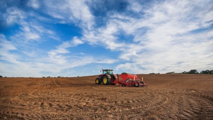 Poljoprivreda je naša i mi smo njezini!