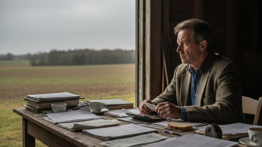 Poljoprivreda EU doživljava "debirokratizaciju"?