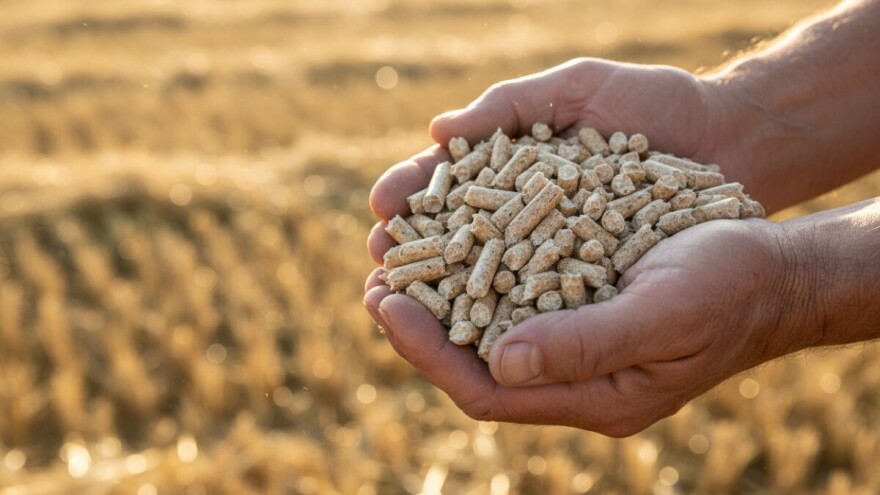 Poljoprivreda i energetika